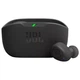 Навушники JBL Wave Buds Black (JBLWBUDSBLK) - изображение 1