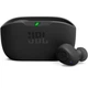 Навушники JBL Wave Buds Black (JBLWBUDSBLK) - изображение 2