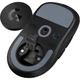 Мышь Logitech G Pro X Superlight 2 Lightspeed Wireless Black (910-006630) - изображение 3