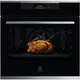 Духовий шафа Electrolux KOEBP39WX - зображення 1