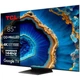 Телевізор TCL 85C805 - изображение 7