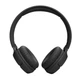 Наушники с микрофоном JBL Tune 520BT Black (JBLT520BTBLKEU) - изображение 2