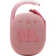 Портативна колонка JBL Clip 4 Pink (JBLCLIP4PINK) - изображение 2