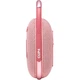 Портативна колонка JBL Clip 4 Pink (JBLCLIP4PINK) - изображение 3