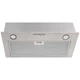 Витяжка VDB Conti 60 Inox - изображение 1