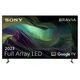 Телевизор Sony KD-75X85L - изображение 1