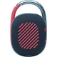 Портативна колонка JBL Clip 4 Blue/Pink (JBLCLIP4BLUP) - изображение 4