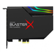 Звуковая карта внутренняя Creative Sound Blaster X AE-5 Plus (70SB174000003) - изображение 2