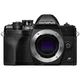 Фотоапарат Olympus OM-D E-M10 Mark IV Body Silver - изображение 3