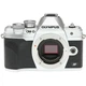 Фотоапарат Olympus OM-D E-M10 Mark IV Body Silver - изображение 4