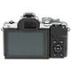 Фотоапарат Olympus OM-D E-M10 Mark IV Body Silver - изображение 5