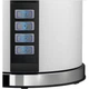 Електрочайник Graef WK 901 White - изображение 4