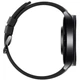 Смарт-годинник Xiaomi Watch 2 Pro Bluetooth Black Case with Black Fluororubber Strap (BHR7211GL) - изображение 8