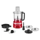 Кухонный комбайн KitchenAid 5KFP0921EER - изображение 2