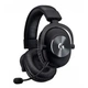 Компьютерная гарнитура Logitech G PRO X Gaming Headset Black (981-000818) - изображение 3