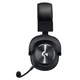 Компьютерная гарнитура Logitech G PRO X Gaming Headset Black (981-000818) - изображение 4