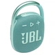 Портативна колонка JBL Clip 4 Teal (JBLCLIP4TEAL) - изображение 3