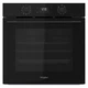 Духова шафа Whirlpool OMK58HU1B - изображение 1
