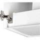 Витяжка VDB WGS 60/35 White - изображение 5