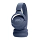 Наушники с микрофоном JBL Tune 520BT Blue (JBLT520BTBLUEU) - изображение 3