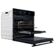 Духова шафа Whirlpool OMSR58CU1SB - изображение 8