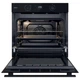 Духова шафа Whirlpool OMSR58CU1SB - изображение 9