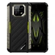 Смартфон Ulefone Armor 22 8/256GB Black-Green - зображення 1