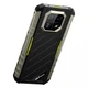 Смартфон Ulefone Armor 22 8/256GB Black-Green - зображення 4