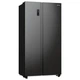 Холодильник Gorenje NRR9185EABXL - изображение 3