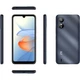 Смартфон ZTE Blade L220 1/32GB Blue - зображення 5