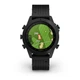 Смарт-часи Garmin MARQ (Gen 2) Golfer – Carbon Edition (010-02722-20/21) - зображення 4