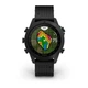 Смарт-часи Garmin MARQ (Gen 2) Golfer – Carbon Edition (010-02722-20/21) - зображення 5