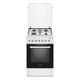 Комбинированная плита Grifon C542W-MA1 - изображение 1
