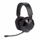 Комп'ютерна гарнітура JBL Quantum 350 Wireless Black (JBLQ350WLBLK) - зображення 1