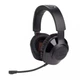 Комп'ютерна гарнітура JBL Quantum 350 Wireless Black (JBLQ350WLBLK) - зображення 2