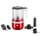 Кухонный комбайн KitchenAid 5KFCB519EER - изображение 2