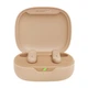 Навушники JBL Wave Flex Beige (JBLWFLEXBEG) - изображение 2