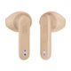 Навушники JBL Wave Flex Beige (JBLWFLEXBEG) - изображение 3
