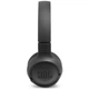 Наушники с микрофоном JBL Tune 500BT Black (JBLT500BTBLK) - изображение 7