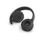 Наушники с микрофоном JBL Tune 500BT Black (JBLT500BTBLK) - изображение 8