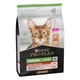 Сухий корм Purina Pro Plan Veterinary Diets Sterilised для стерилізованих котів - лосось 1.5 кг (7613036517362) - зображення 2