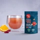 Чай MealTime "Журавлина з апельсином" 40г 13 шт - зображення 4