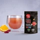 Чай MealTime "Журавлина з апельсином" 50г 12 шт - зображення 4