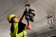 Аккумуляторный бесщеточный перфоратор Metabo KH 18 LTX BL 28 Q Set ISA 18 В + metaBOX 185 XL + устройство удаления пыли и сменный патрон Metabo-Quick (601715900) - изображение 4