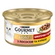 Консервированный корм Purina Gourmet Gold Кусочки в подливке с лососем и цыпленком 85 г (7613032618674) - изображение 2
