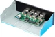 Внутрішній 5.25" USB-хаб Frime USB 3.1 4 x type A VL820 Black (ECF-FP4xTA.53) - зображення 4