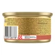 Вологий корм Purina Gourmet Gold для котів, Шматочки в паштеті, Качка, Морква та Шпинат 85 г (7613033728778) - изображение 4