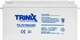 Аккумуляторная батарея Trinix GEL 12V 150Ah (44-00013) - изображение 2