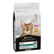 Сухий корм для котів Purina Pro Plan Adult 1+ Renal Plus Пуріна Проплан з куркою 1,5 кг (7613036505956) - изображение 2