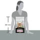 Сухой корм Purina Pro Plan Veterinary Diets DELICATE Adult Lamb с ягненком для кошек с чувствительным пищеварением 1,5 кг. (7613035846685) - изображение 4